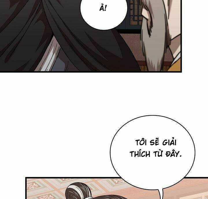 Thân Thủ Đệ Nhất Kiếm Chapter 23 trang 26