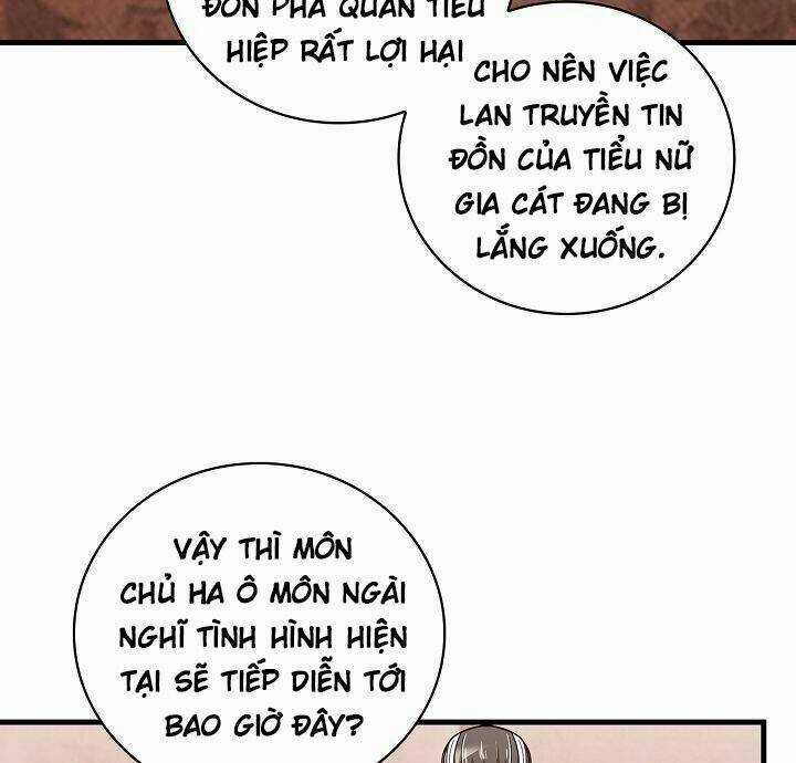 Thân Thủ Đệ Nhất Kiếm Chapter 23 trang 30