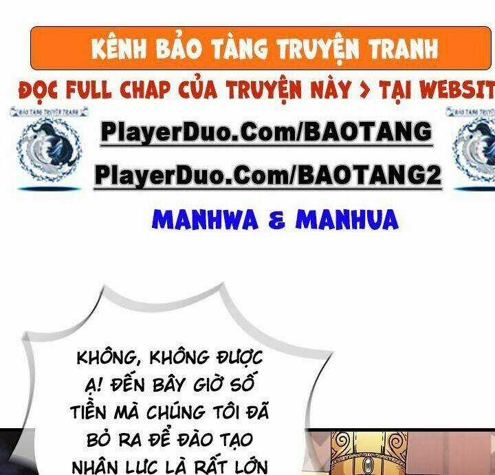 Thân Thủ Đệ Nhất Kiếm Chapter 23 trang 34