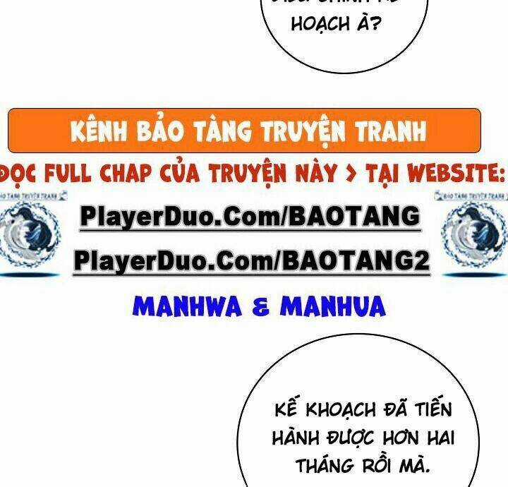 Thân Thủ Đệ Nhất Kiếm Chapter 23 trang 38