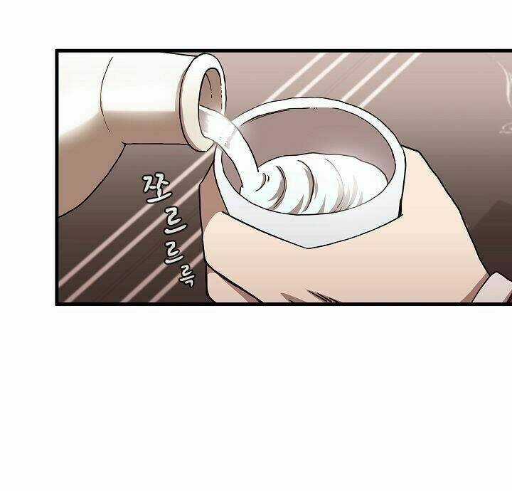 Thân Thủ Đệ Nhất Kiếm Chapter 23 trang 42