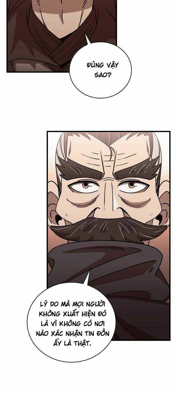 Thân Thủ Đệ Nhất Kiếm Chapter 23 trang 45