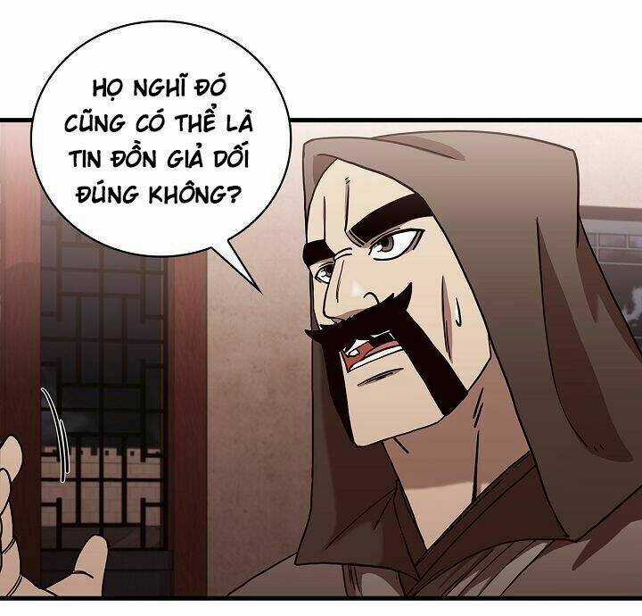 Thân Thủ Đệ Nhất Kiếm Chapter 23 trang 46