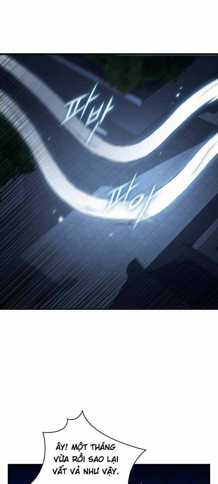 Thân Thủ Đệ Nhất Kiếm Chapter 23 trang 5