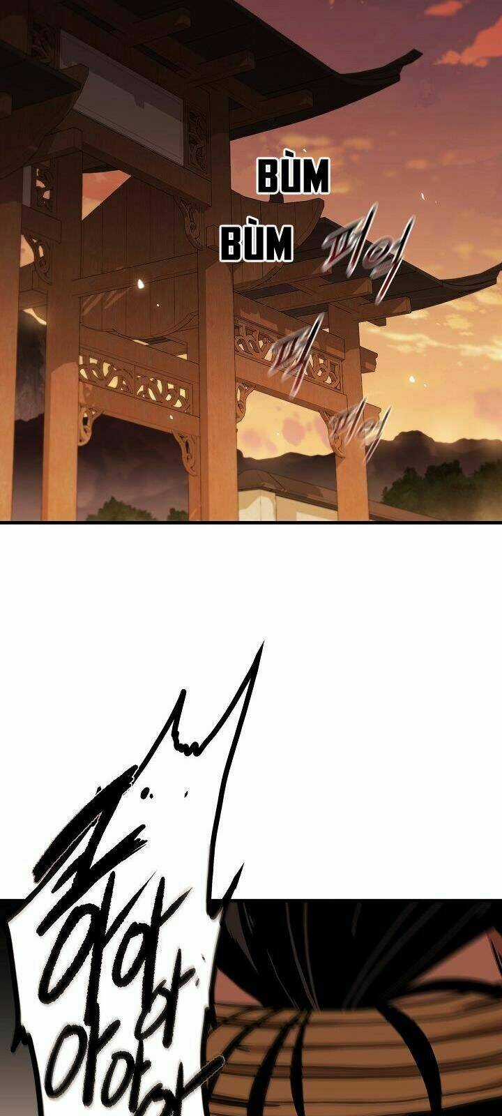 Thân Thủ Đệ Nhất Kiếm Chapter 23 trang 52