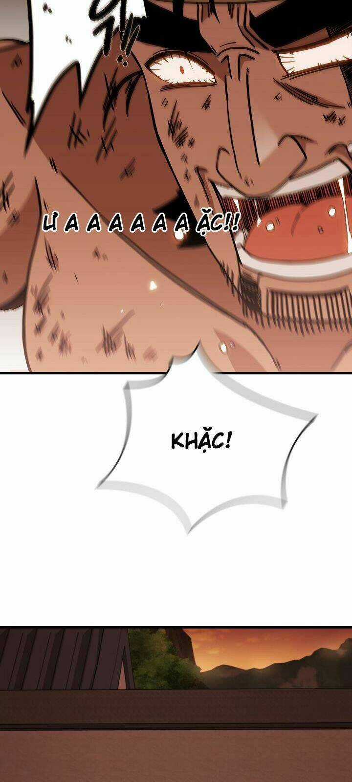 Thân Thủ Đệ Nhất Kiếm Chapter 23 trang 53