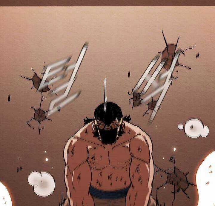 Thân Thủ Đệ Nhất Kiếm Chapter 23 trang 54