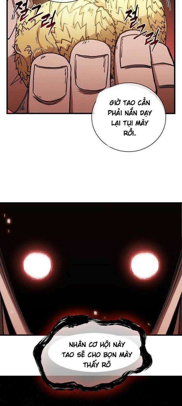 Thân Thủ Đệ Nhất Kiếm Chapter 23 trang 57