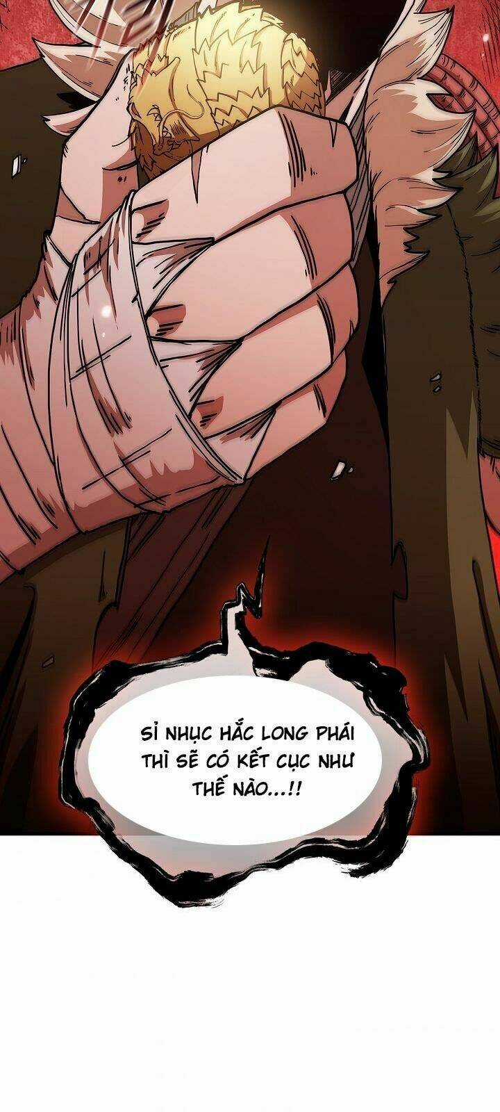 Thân Thủ Đệ Nhất Kiếm Chapter 23 trang 59