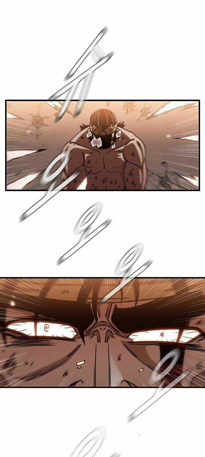 Thân Thủ Đệ Nhất Kiếm Chapter 23 trang 60