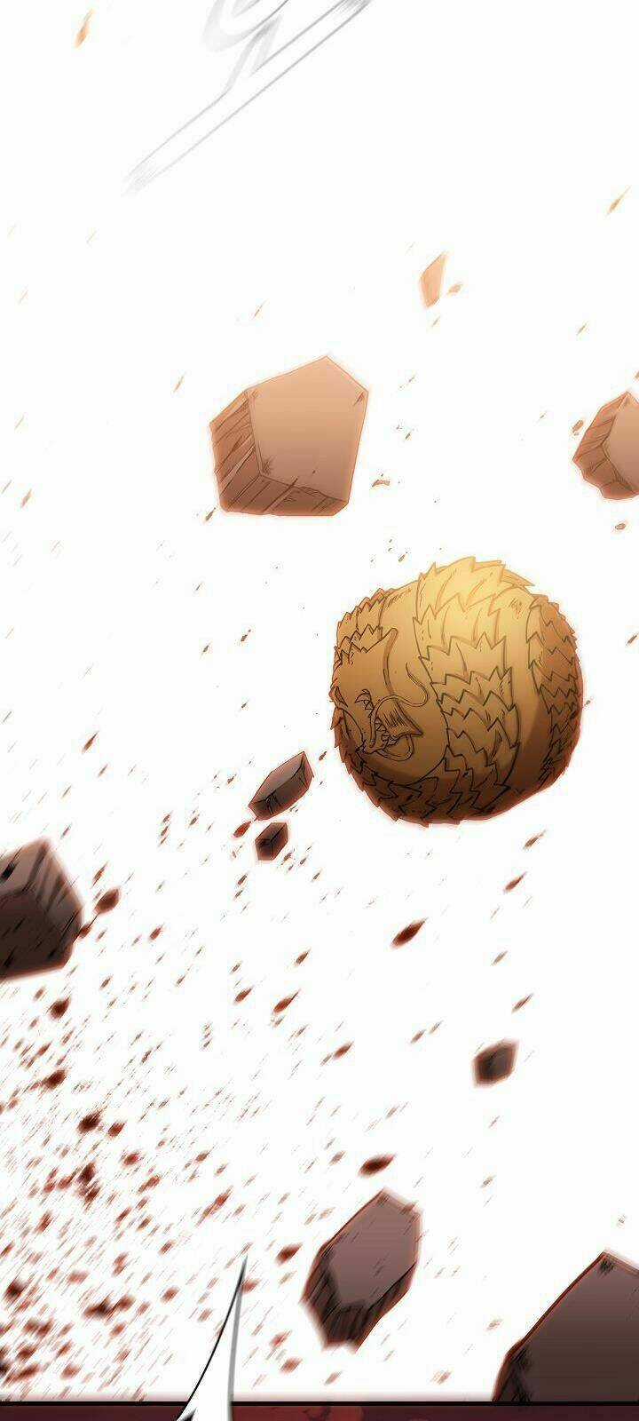 Thân Thủ Đệ Nhất Kiếm Chapter 23 trang 61