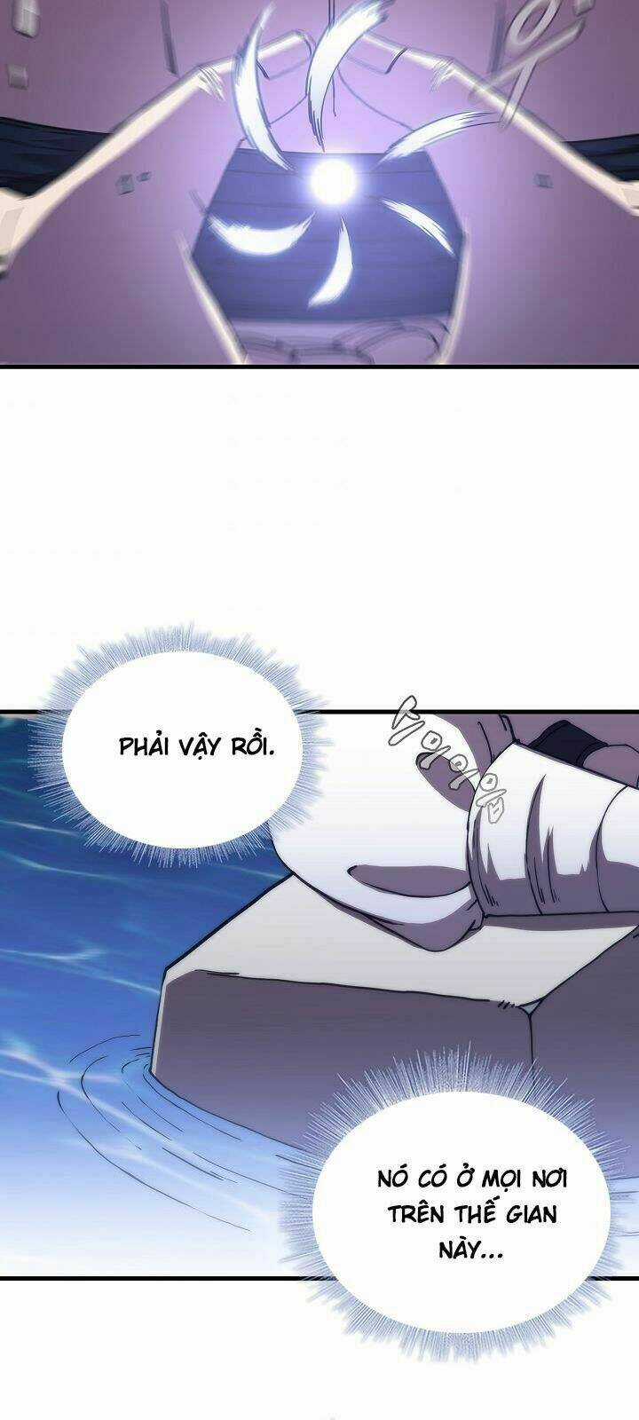 Thân Thủ Đệ Nhất Kiếm Chapter 24 trang 11