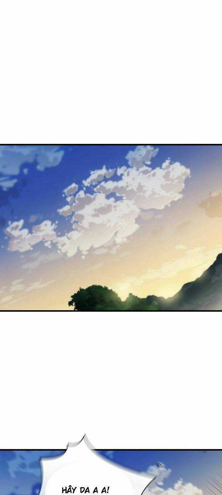 Thân Thủ Đệ Nhất Kiếm Chapter 24 trang 15