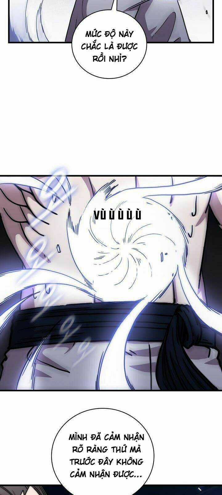 Thân Thủ Đệ Nhất Kiếm Chapter 24 trang 20