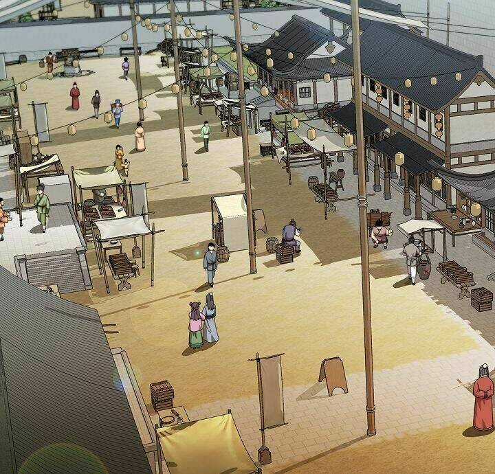 Thân Thủ Đệ Nhất Kiếm Chapter 24 trang 26