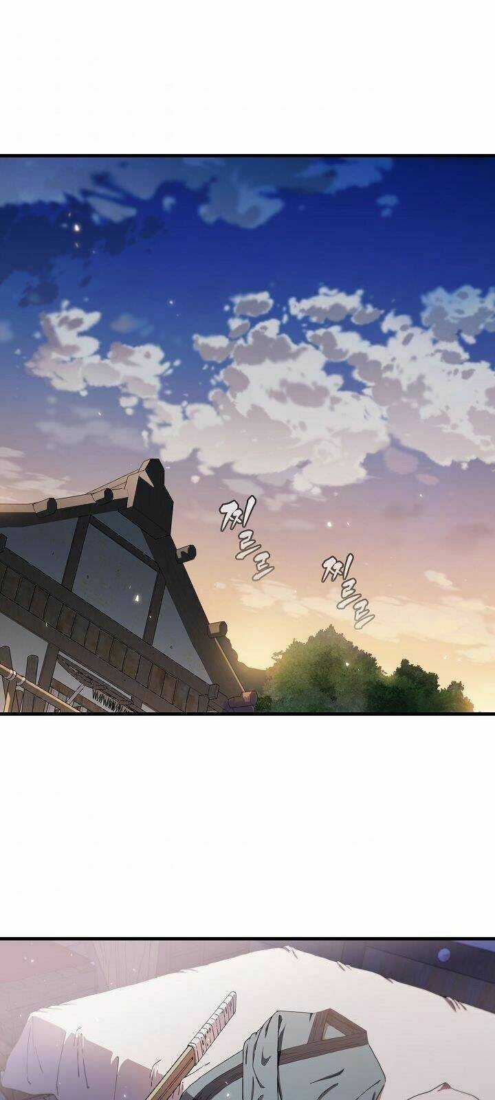 Thân Thủ Đệ Nhất Kiếm Chapter 24 trang 3