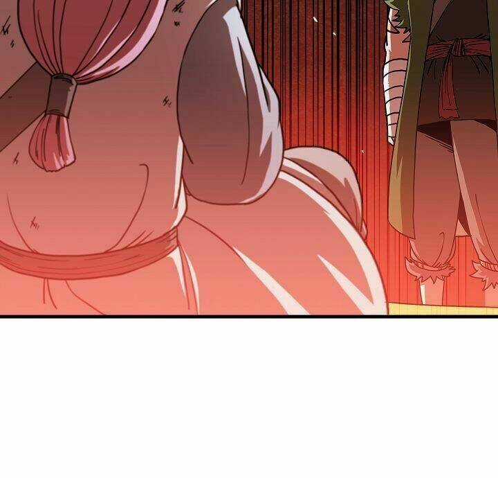 Thân Thủ Đệ Nhất Kiếm Chapter 24 trang 42