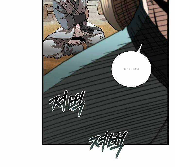 Thân Thủ Đệ Nhất Kiếm Chapter 24 trang 46