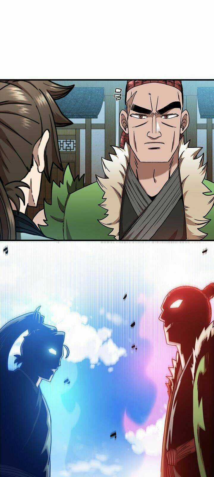 Thân Thủ Đệ Nhất Kiếm Chapter 24 trang 47