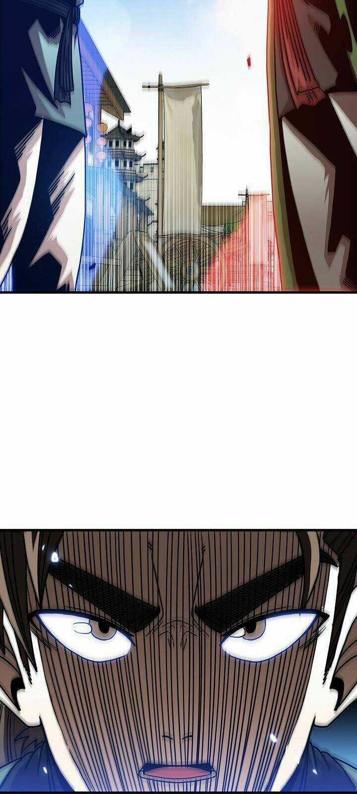 Thân Thủ Đệ Nhất Kiếm Chapter 24 trang 48