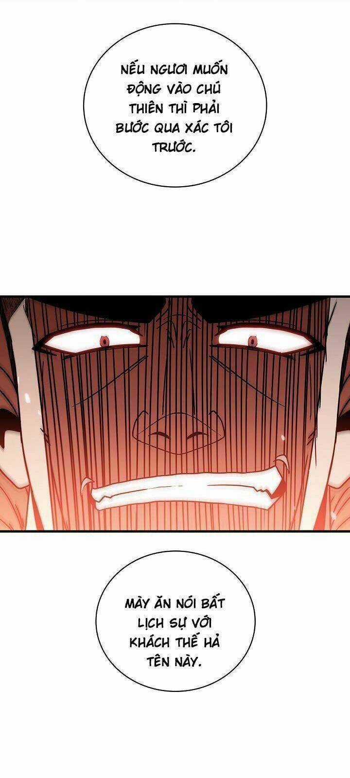 Thân Thủ Đệ Nhất Kiếm Chapter 24 trang 49