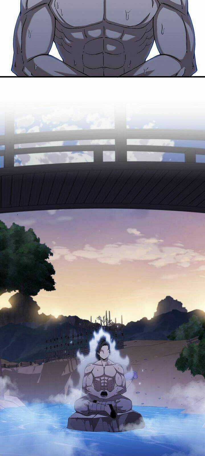 Thân Thủ Đệ Nhất Kiếm Chapter 24 trang 5