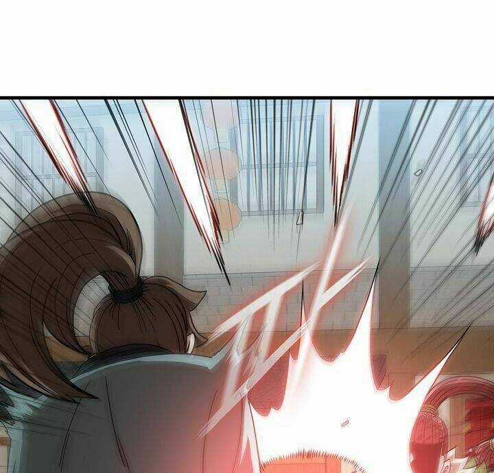 Thân Thủ Đệ Nhất Kiếm Chapter 24 trang 50