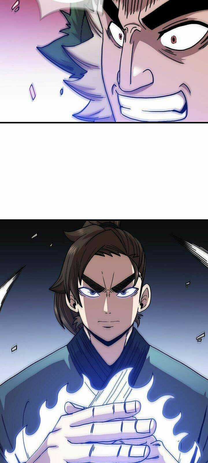 Thân Thủ Đệ Nhất Kiếm Chapter 24 trang 53