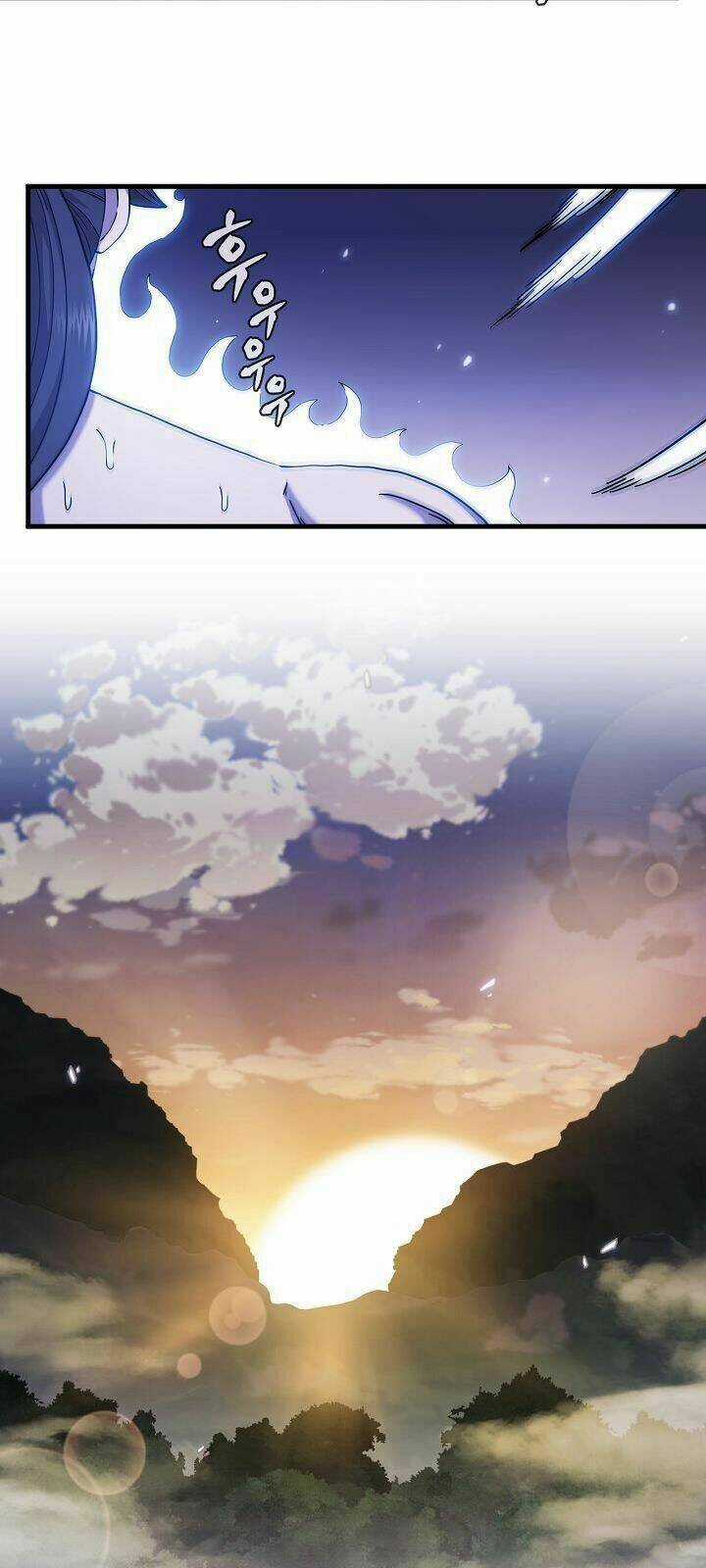 Thân Thủ Đệ Nhất Kiếm Chapter 24 trang 7