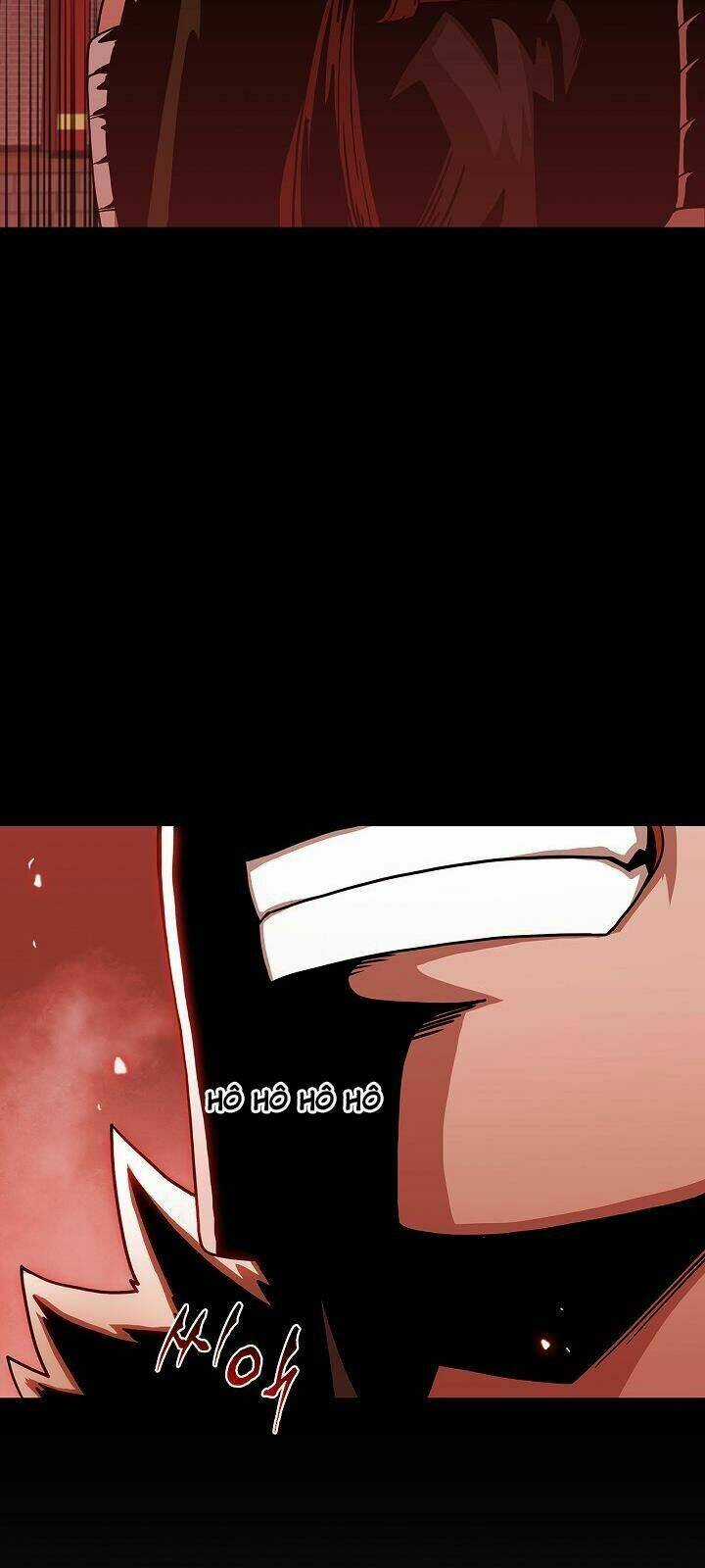 Thân Thủ Đệ Nhất Kiếm Chapter 25 trang 12