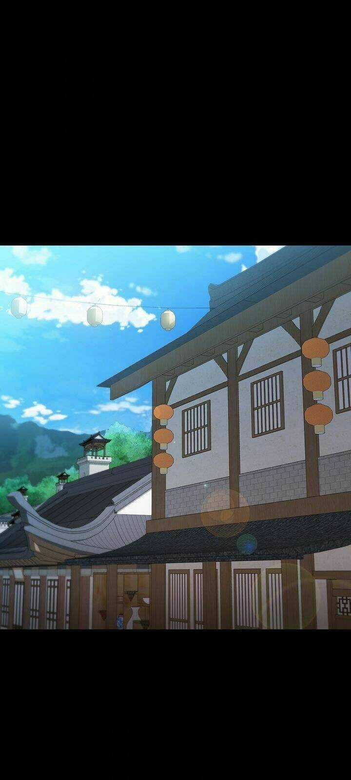 Thân Thủ Đệ Nhất Kiếm Chapter 25 trang 2