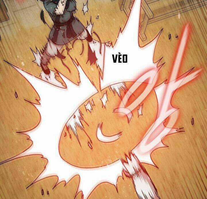 Thân Thủ Đệ Nhất Kiếm Chapter 25 trang 21