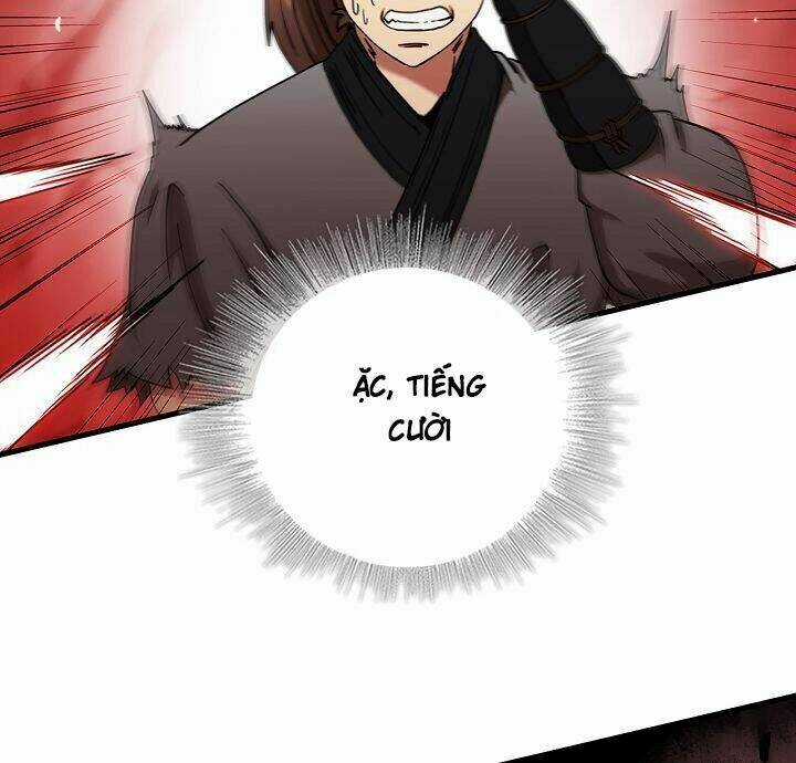 Thân Thủ Đệ Nhất Kiếm Chapter 25 trang 29