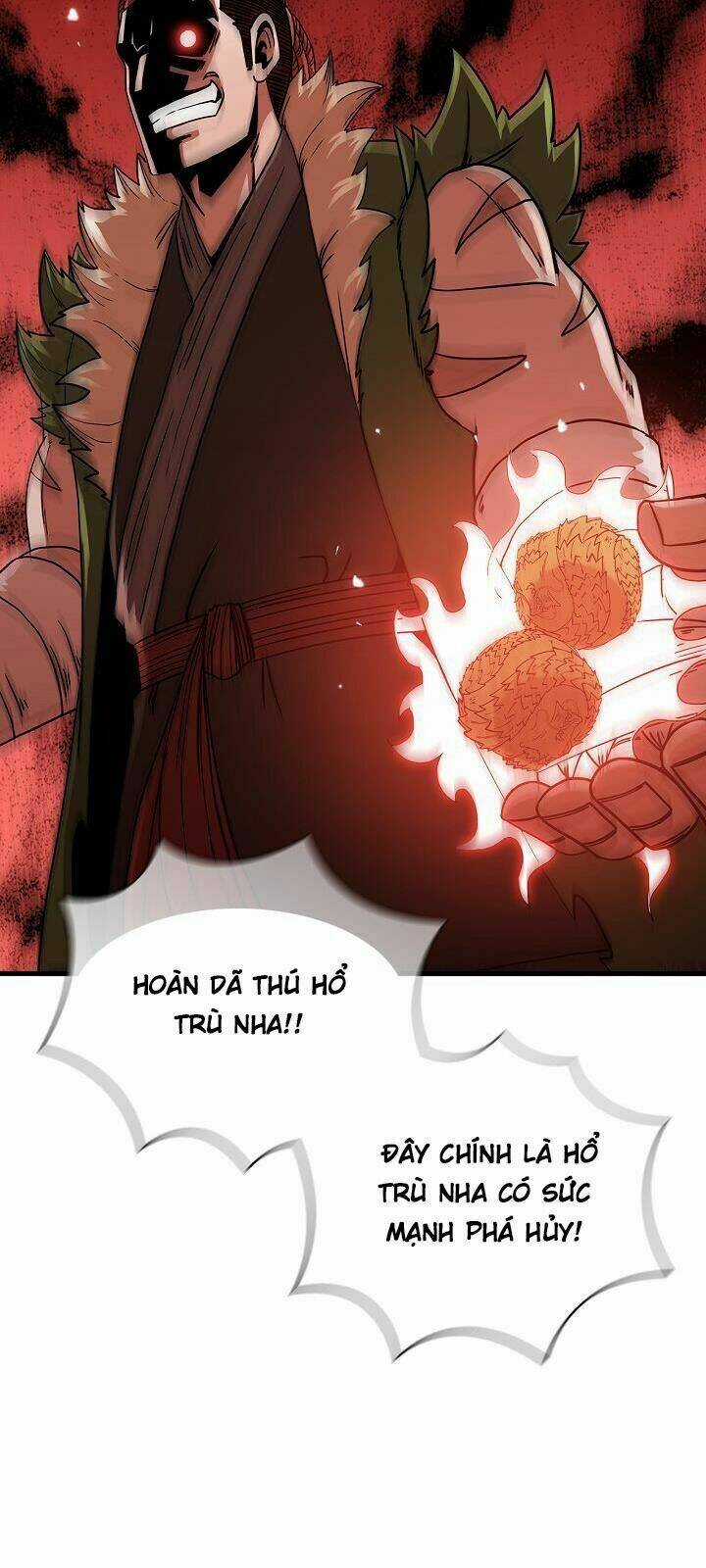 Thân Thủ Đệ Nhất Kiếm Chapter 25 trang 32