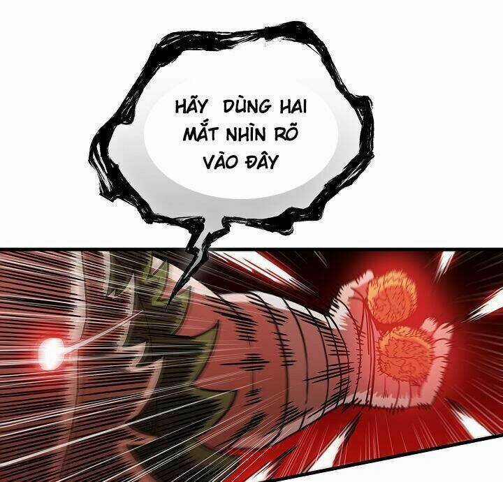 Thân Thủ Đệ Nhất Kiếm Chapter 25 trang 33