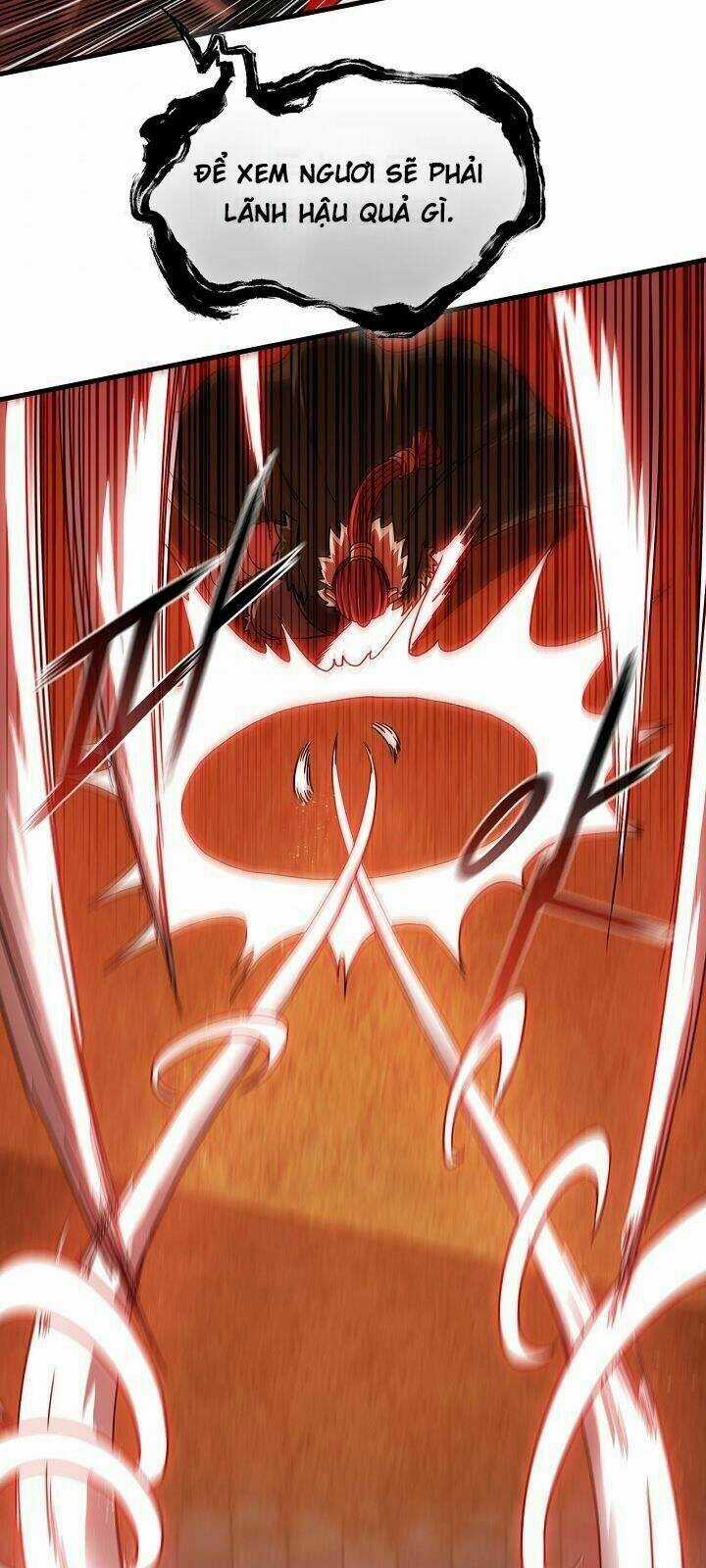 Thân Thủ Đệ Nhất Kiếm Chapter 25 trang 34