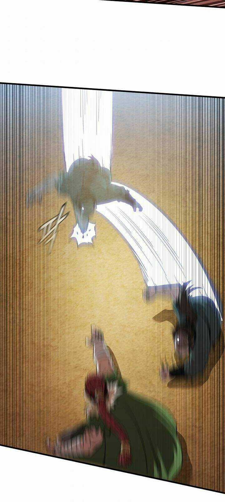 Thân Thủ Đệ Nhất Kiếm Chapter 25 trang 42