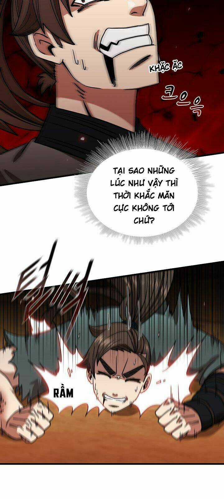 Thân Thủ Đệ Nhất Kiếm Chapter 25 trang 46