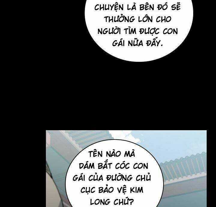 Thân Thủ Đệ Nhất Kiếm Chapter 25 trang 5