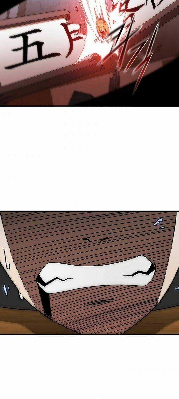 Thân Thủ Đệ Nhất Kiếm Chapter 25 trang 50