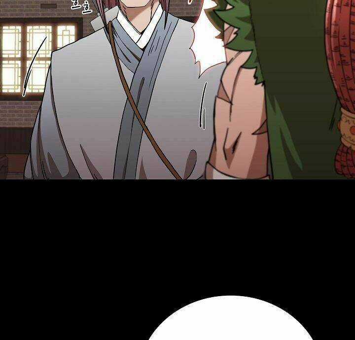 Thân Thủ Đệ Nhất Kiếm Chapter 25 trang 9