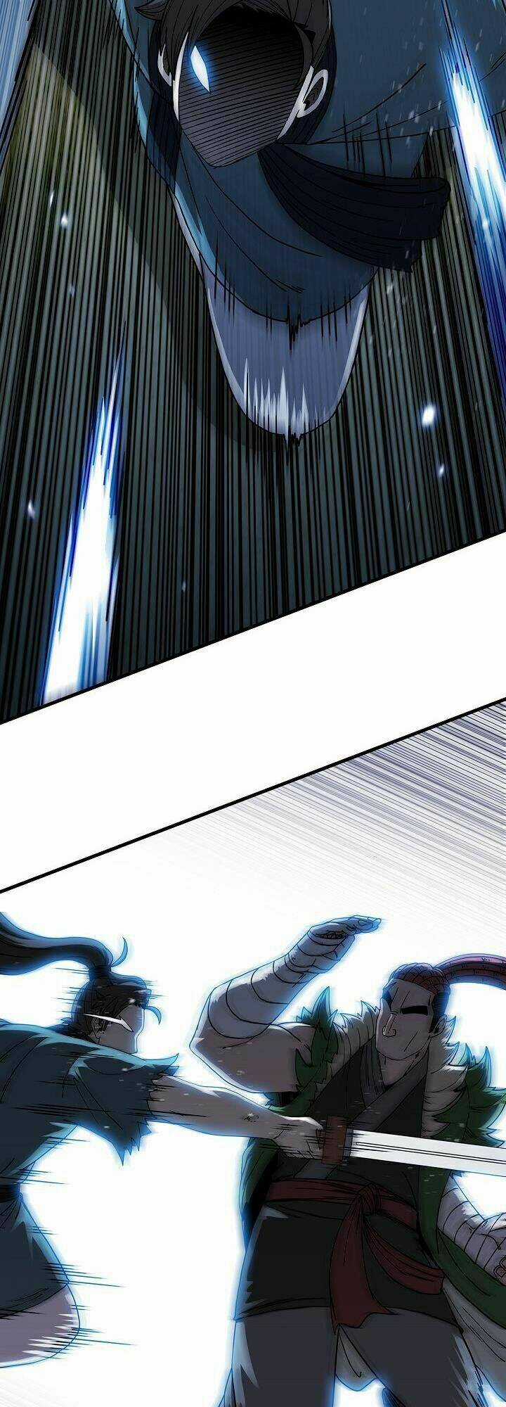 Thân Thủ Đệ Nhất Kiếm Chapter 26 trang 13