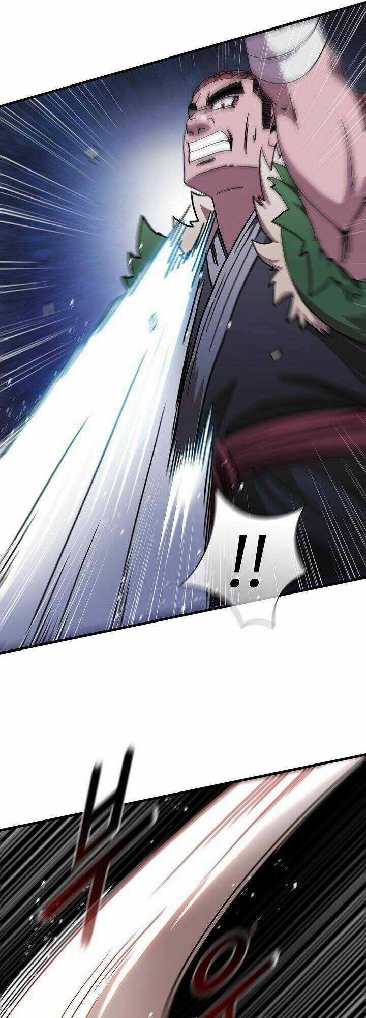 Thân Thủ Đệ Nhất Kiếm Chapter 26 trang 16