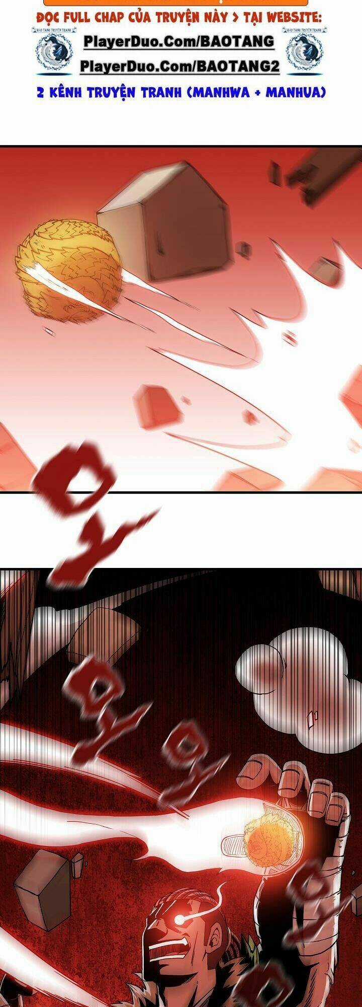 Thân Thủ Đệ Nhất Kiếm Chapter 26 trang 2