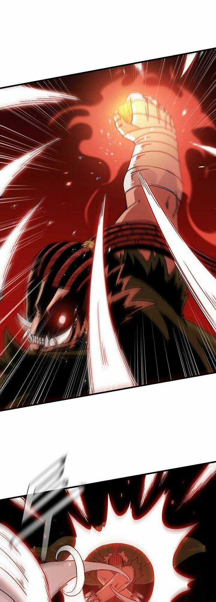 Thân Thủ Đệ Nhất Kiếm Chapter 26 trang 21