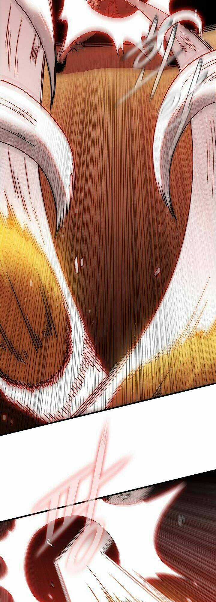 Thân Thủ Đệ Nhất Kiếm Chapter 26 trang 22