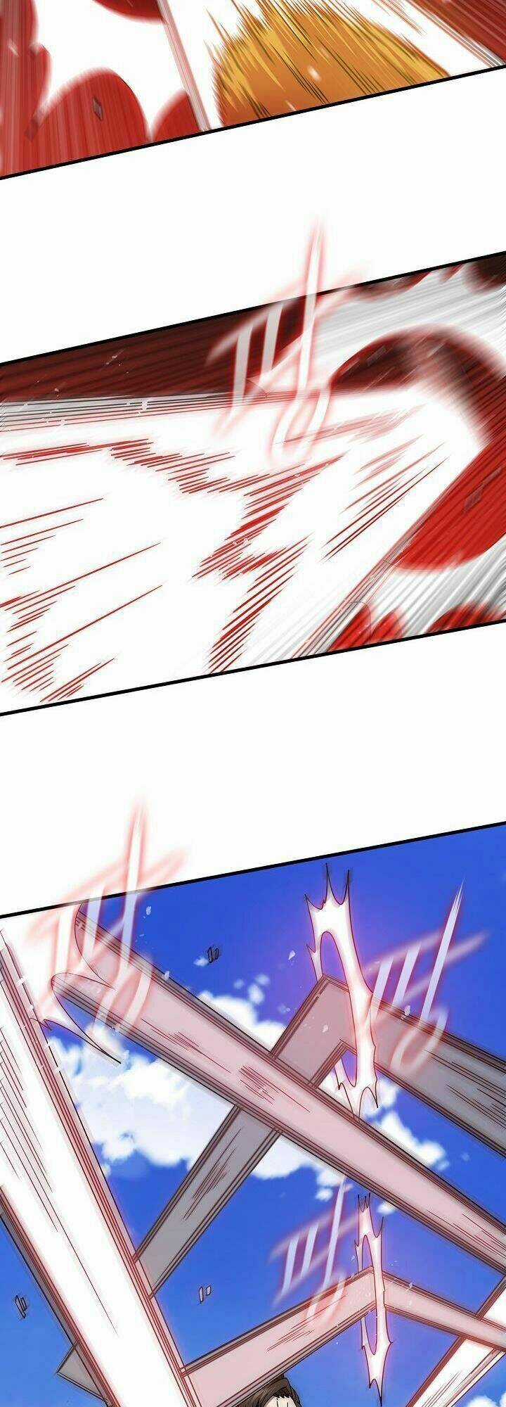 Thân Thủ Đệ Nhất Kiếm Chapter 26 trang 23