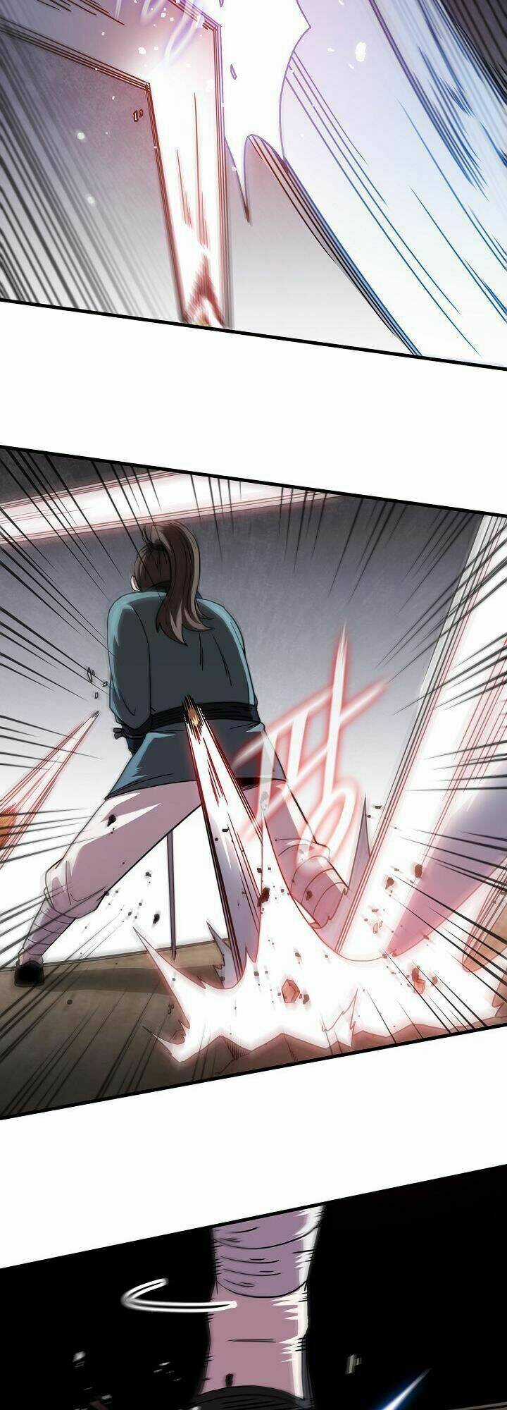 Thân Thủ Đệ Nhất Kiếm Chapter 26 trang 25