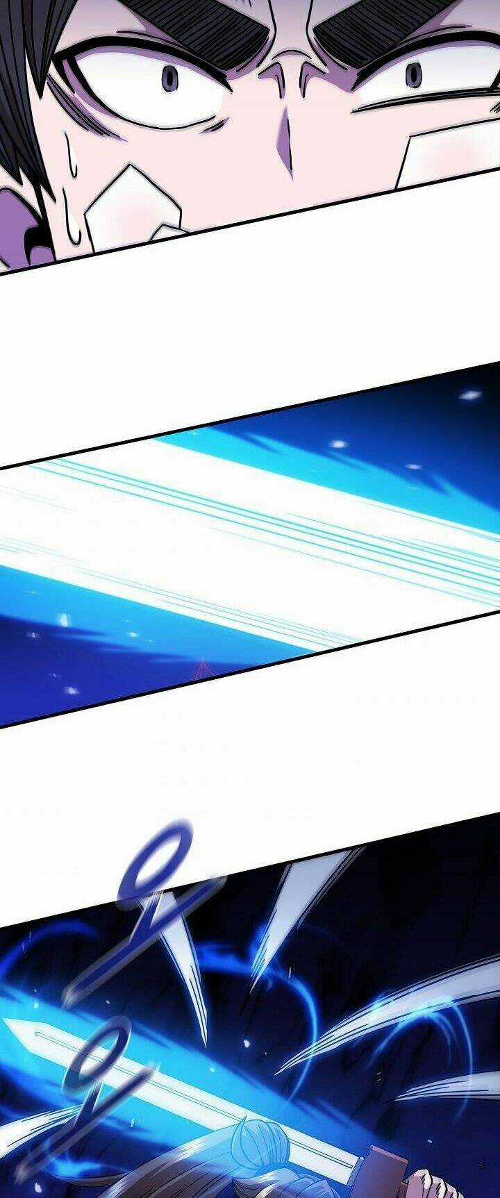 Thân Thủ Đệ Nhất Kiếm Chapter 26 trang 29