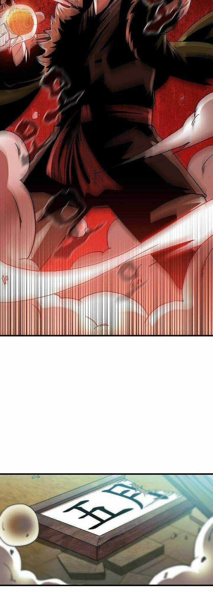 Thân Thủ Đệ Nhất Kiếm Chapter 26 trang 3